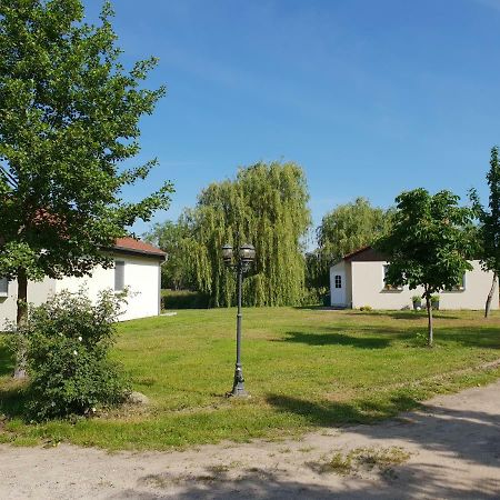 Landhof-Erkner Villa Екстериор снимка