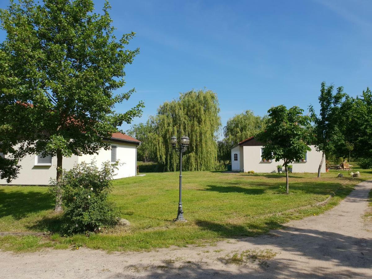 Landhof-Erkner Villa Екстериор снимка