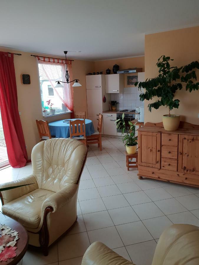 Landhof-Erkner Villa Екстериор снимка